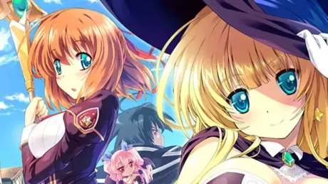 Re;Lord ～ヘルフォルトの魔女とぬいぐるみ～