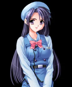 小川純