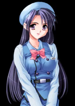 小川純