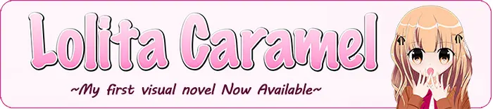 Lolita Caramel