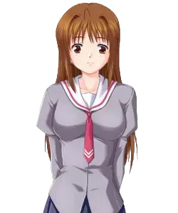 香山 知美