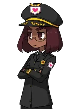 Police Chief