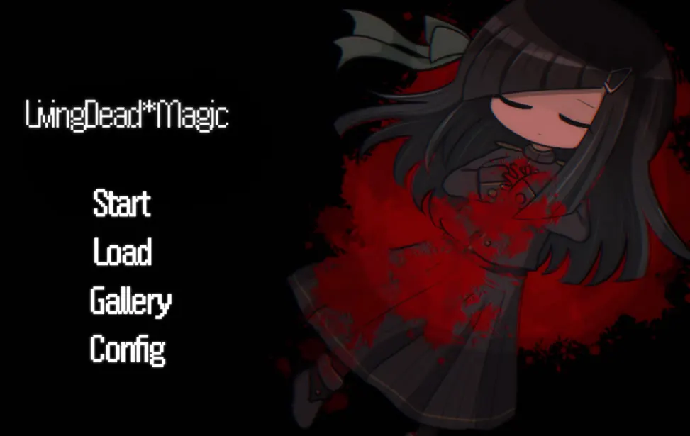 LivingDead*Magic
