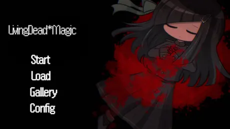 LivingDead*Magic