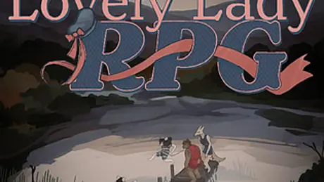 Lovely Lady RPG