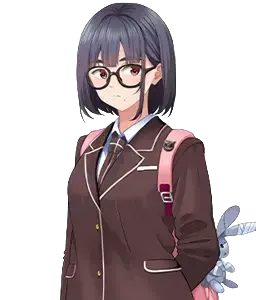 三淵 優愛