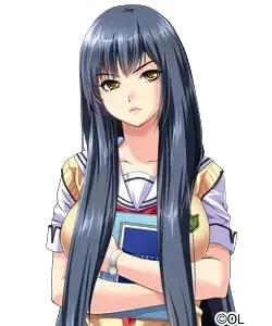 姫野白幸