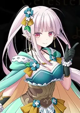 セレストラヴィ