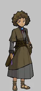 Ran of Hoa-Trinh