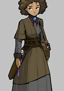 Ran of Hoa-Trinh