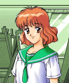 島田 典子