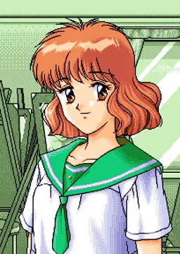 島田 典子
