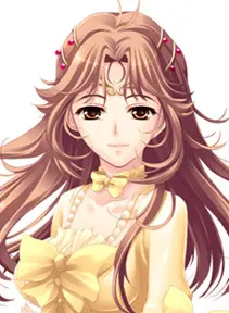 迪蒂尔公主
