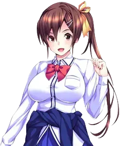 東雲 こより