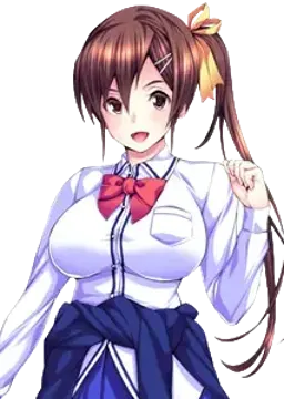 東雲 こより