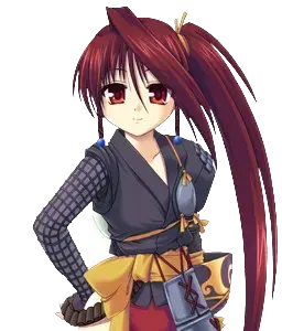 九鬼 朱火