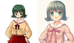 广濑真希