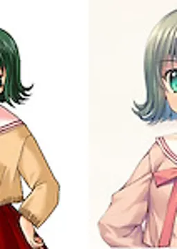 広瀬 真希