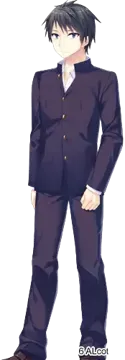 時谷 一春
