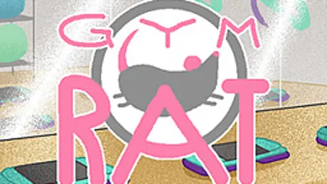 Gym Rat