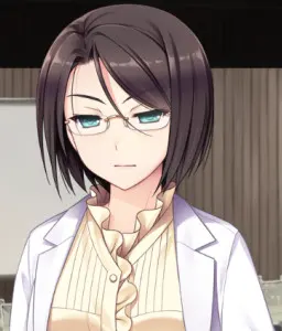 黄泉瀬時乃