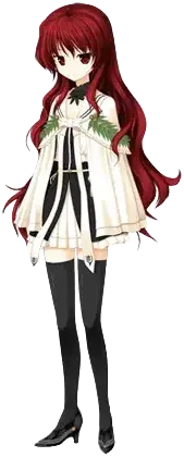 ソフィア・ローラン・メギストス