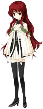 ソフィア・ローラン・メギストス