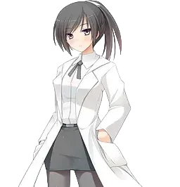 清宮 律佳