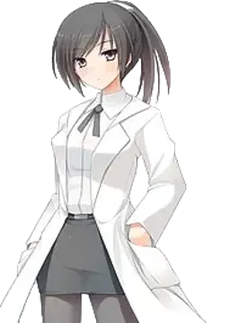 清宮 律佳