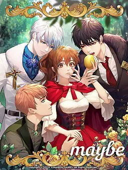 A Bite of You