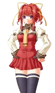 筒井さやか