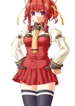 筒井さやか