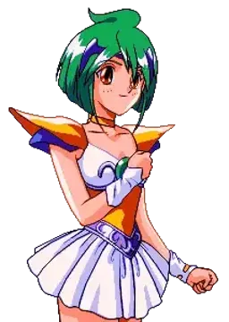 珠野 ひなぎく