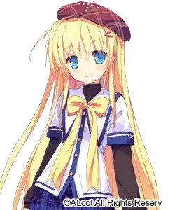 鷹倉杏鈴
