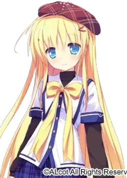 鷹倉杏鈴