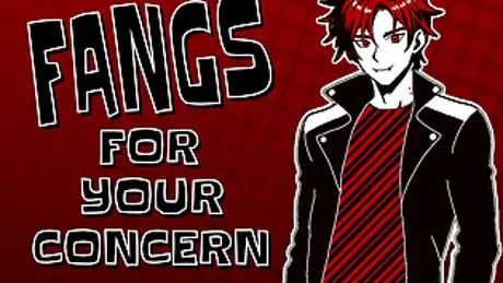 Fangs For Your Concern