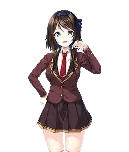 徒野 さくや