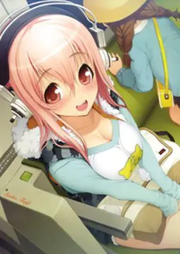 すーぱーそに子