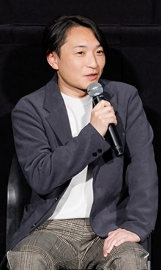 工藤昌史