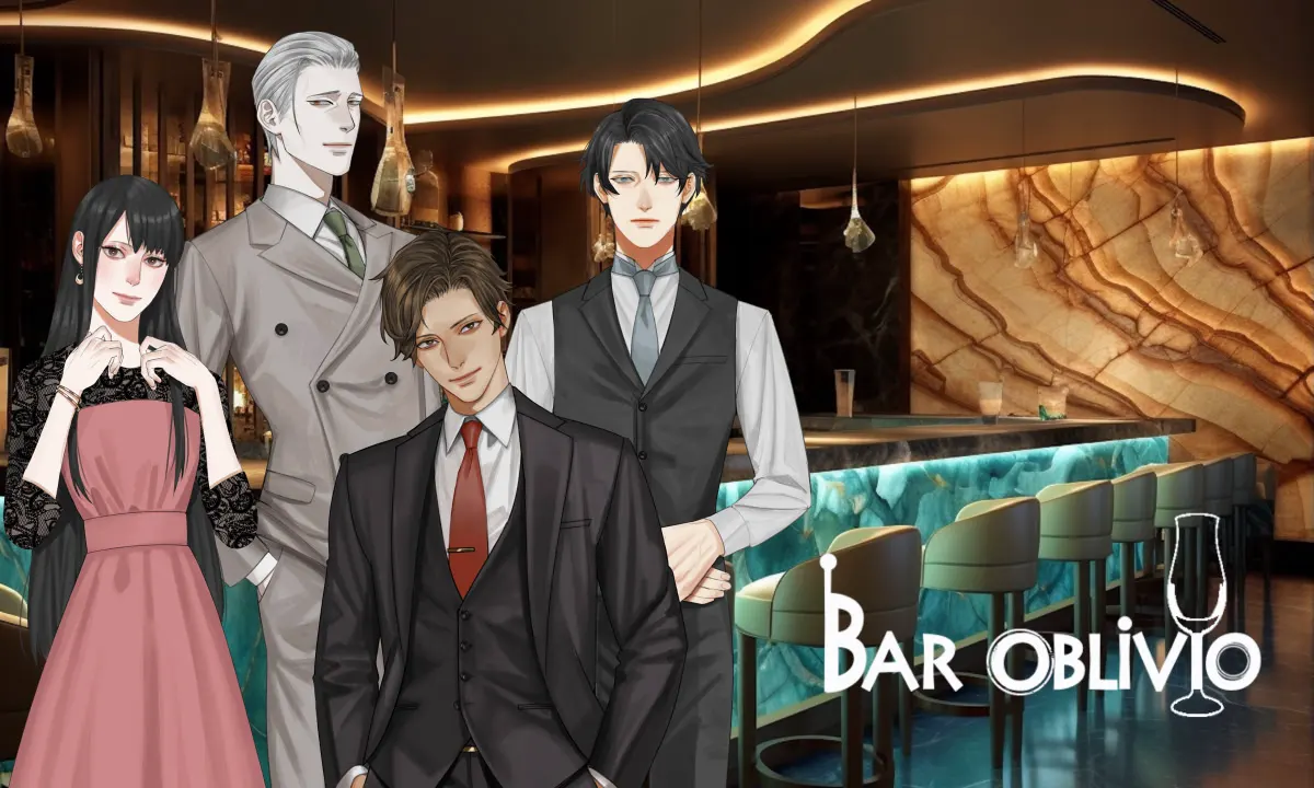 Bar Oblivio