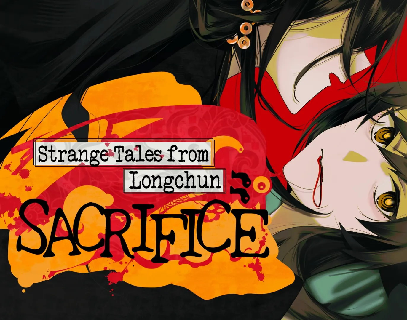 Strange Tales from Longchun: Sacrifice