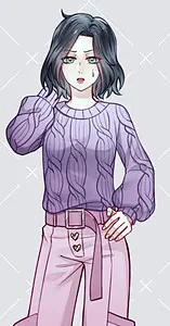 愛敬 未來
