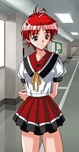 早濑千春