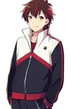 桐生 ヤマト