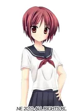 杠葉朱美
