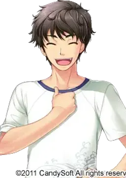橘麒麟児