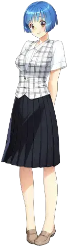 田町 ひろみ