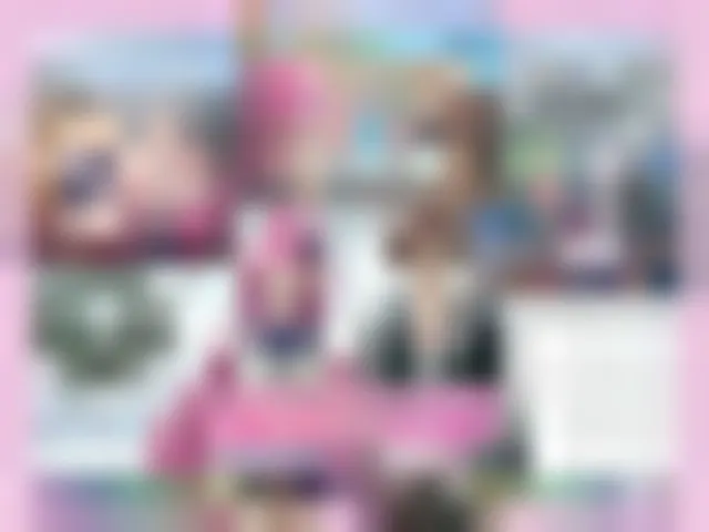 スクラブ☆びより