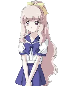 佐伯 優菜