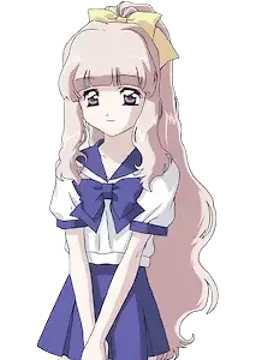 佐伯 優菜